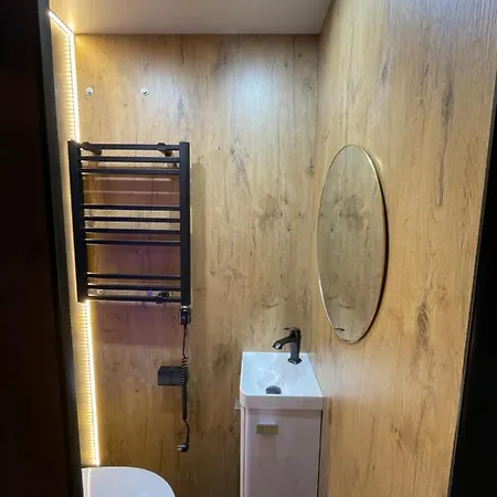 Apartment Poziom 713