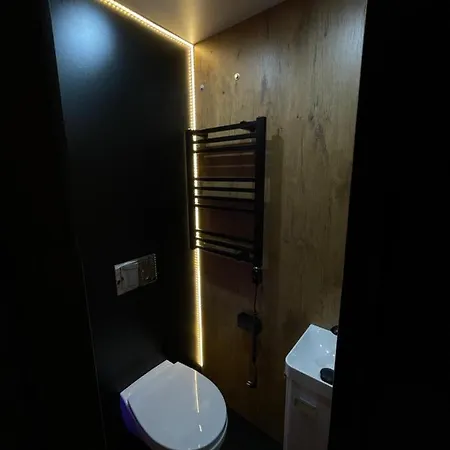 Apartment Poziom 713 *