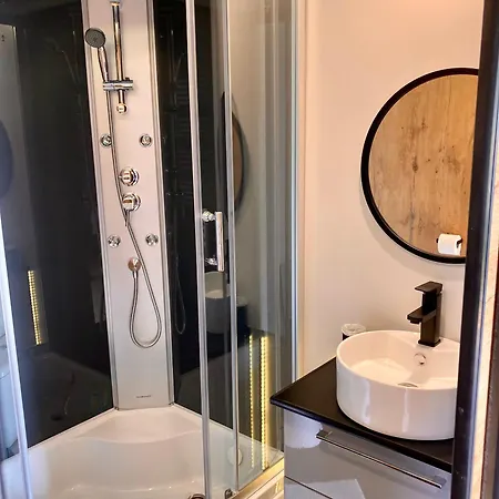 Apartment Poziom 713 Trzebunia